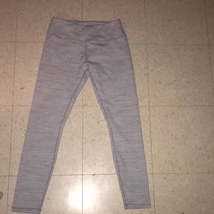 Medium leggings
